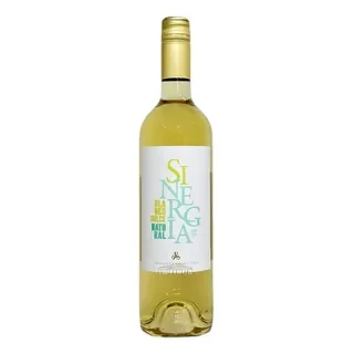 SINERGIA BLANCO DULCE TORRONTES