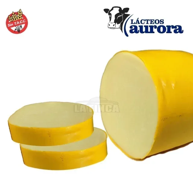 PROVOLETA DOÑA AURORA X KG.
