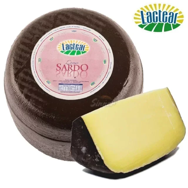 SARDO LACTEAR EST.