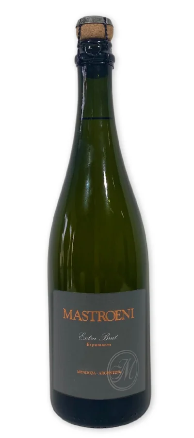 VINO ESPUMANTE EXTRA BRUT MASTROENI