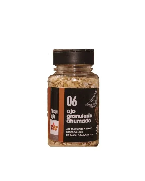AJO AHUMADO 75GR