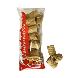 CUBANITOS COPANI 200GR.