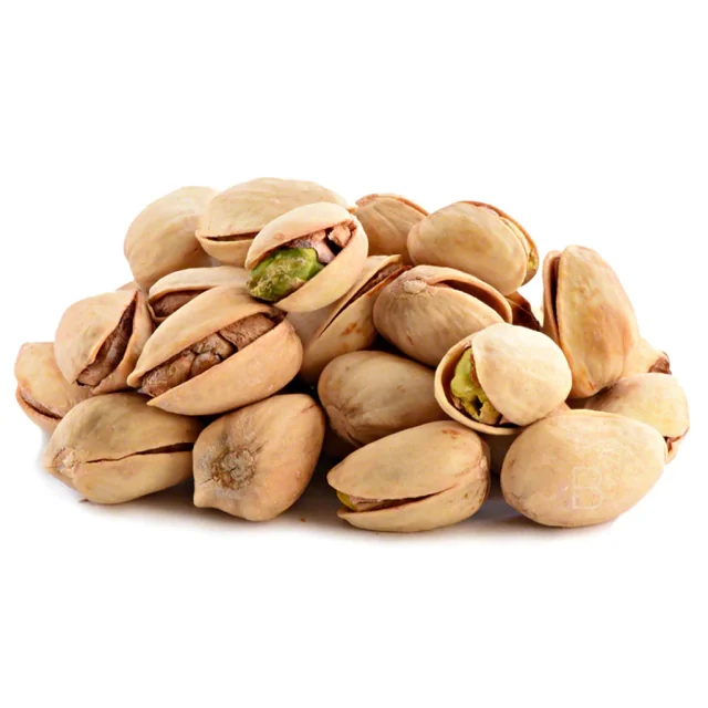 PISTACHOS TOSTADOS Y SALADOS