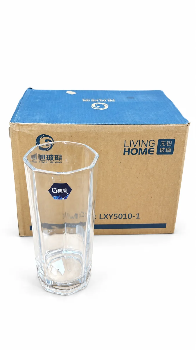 VASOS TRAGO LARGO 350 ML