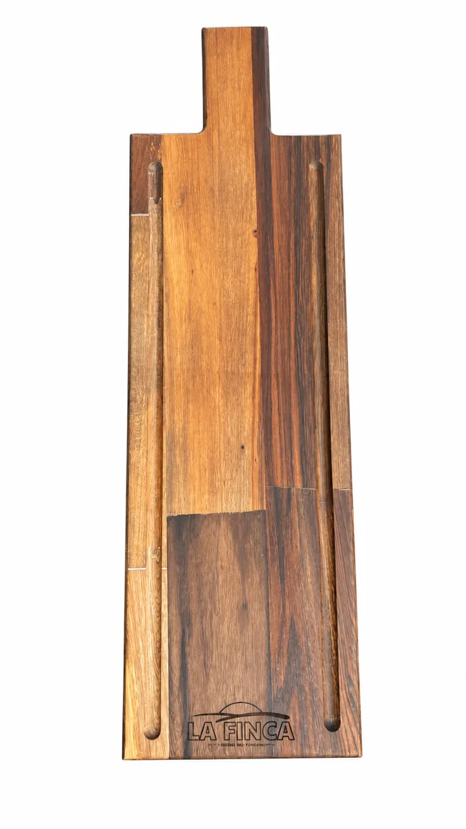 TABLA GUAYUBIRA 20MM 50X15 CM