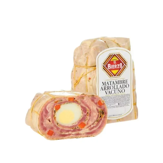 MATAMBRE VACUNO ESPECIAL