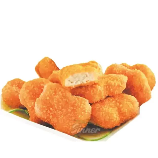 NUGGETS DE POLLO