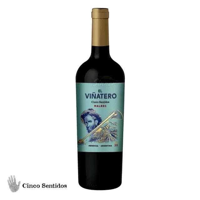 EL VIÑATERO MALBEC