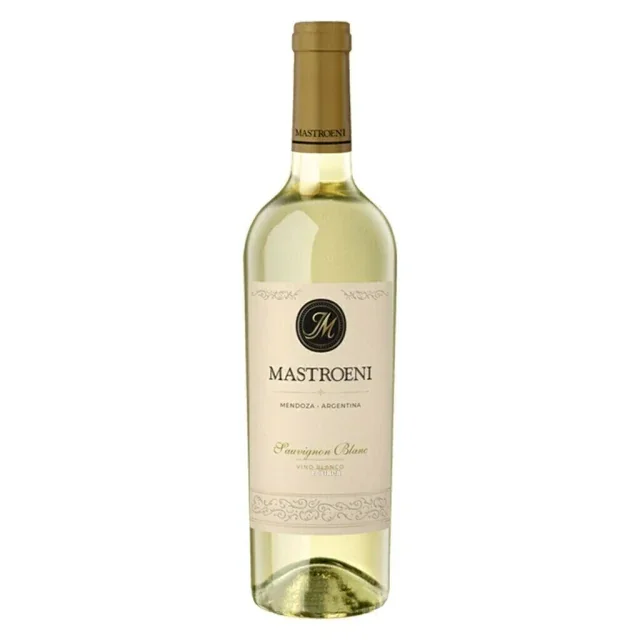 VINO MASTROENI JOVEN SAUVIG BLANC