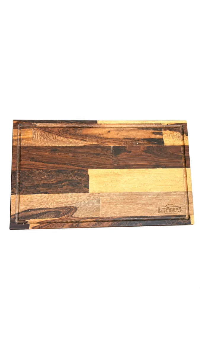 TABLA GUAYUBIRA 20MM 50X30 CM