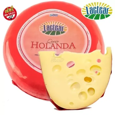 HOLANDA AL VACIO LACTEAR