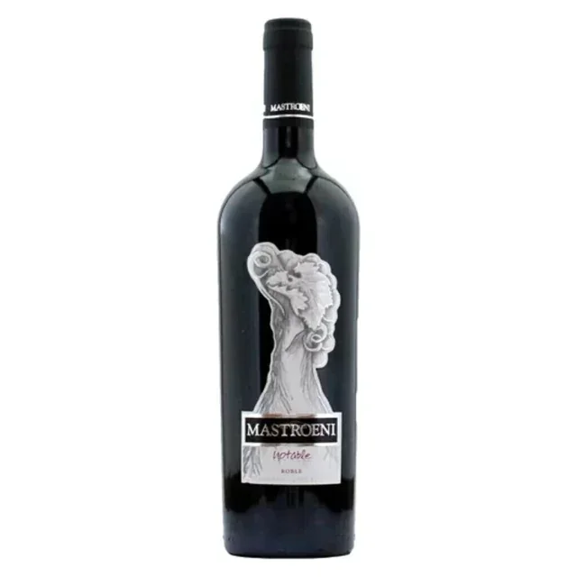 VINO MASTROENI NOTABLE CABERNET