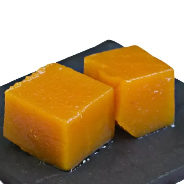 DULCE DE BATATA VAINILLA LATA X KG
