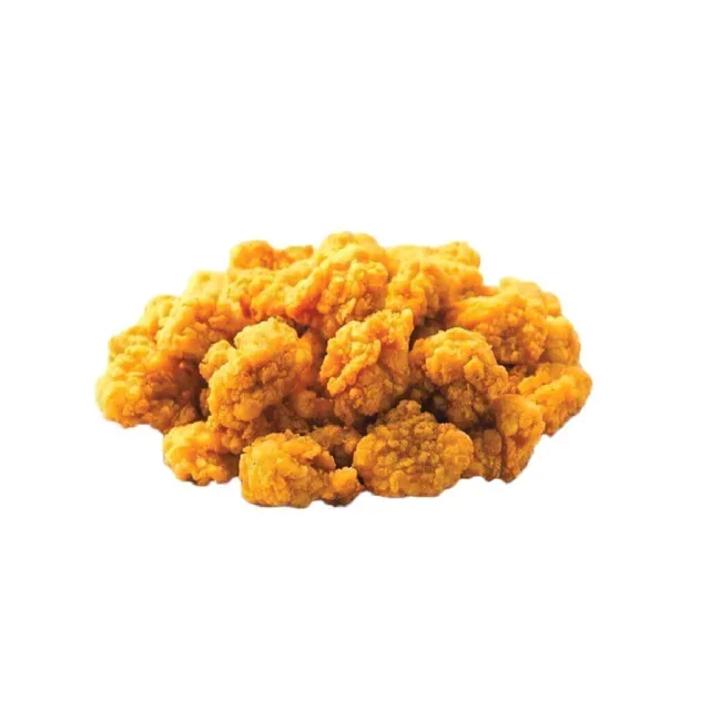 POCHOCLO POLLO REBOZADO