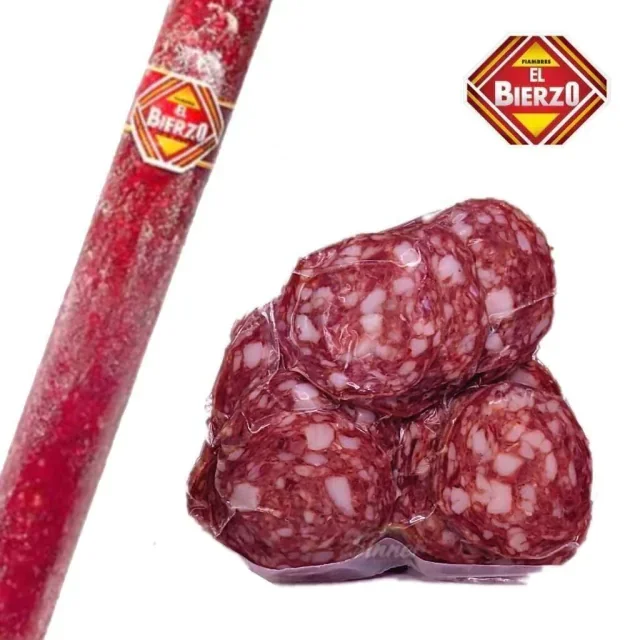 LONGANIZA CALABRESA BASTON