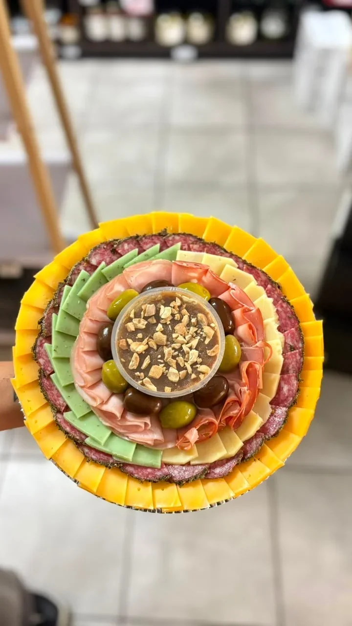 PICADA TRES ESTRELLAS