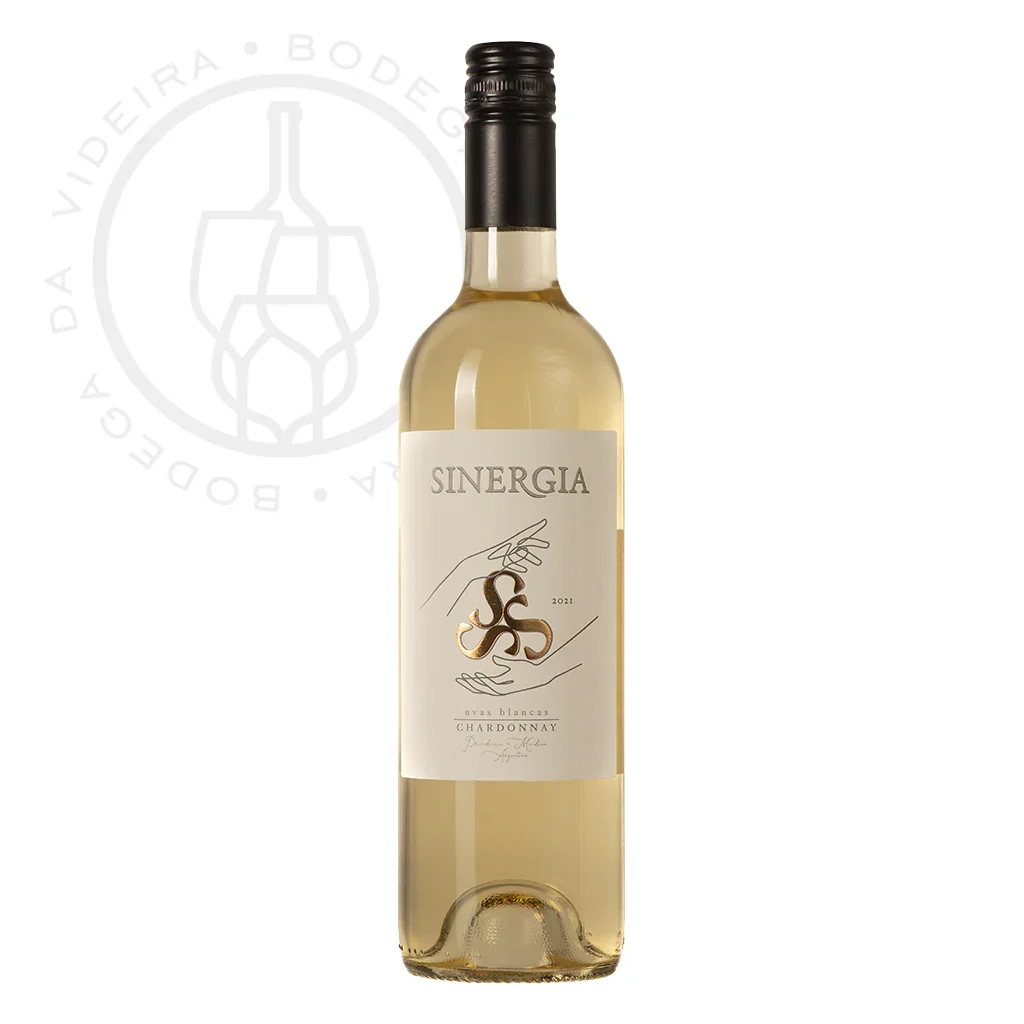 SINERGIA CHARDONNAY
