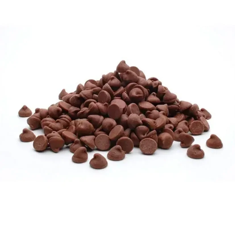 CHIPS CHOC LECHE SICAO BY BARRY