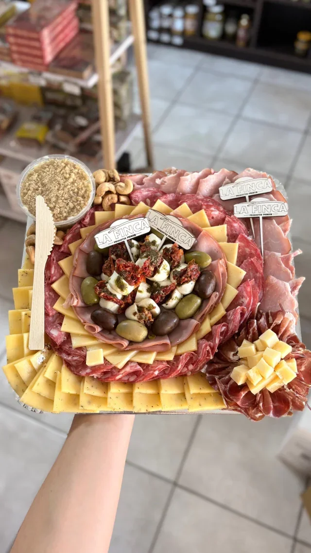 PICADA ITALIANA