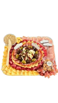 PICADA ITALIANA
