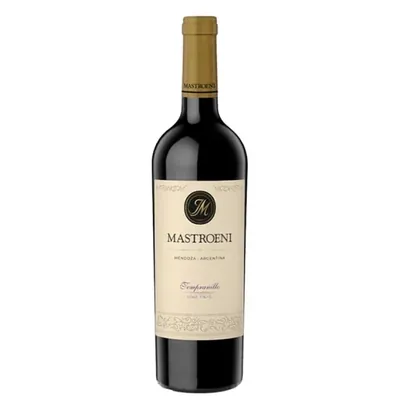 VINO MASTROENI JOVEN TEMPRANILLO