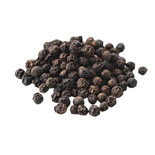 PIMIENTA NEGRA EN GRANO X KG