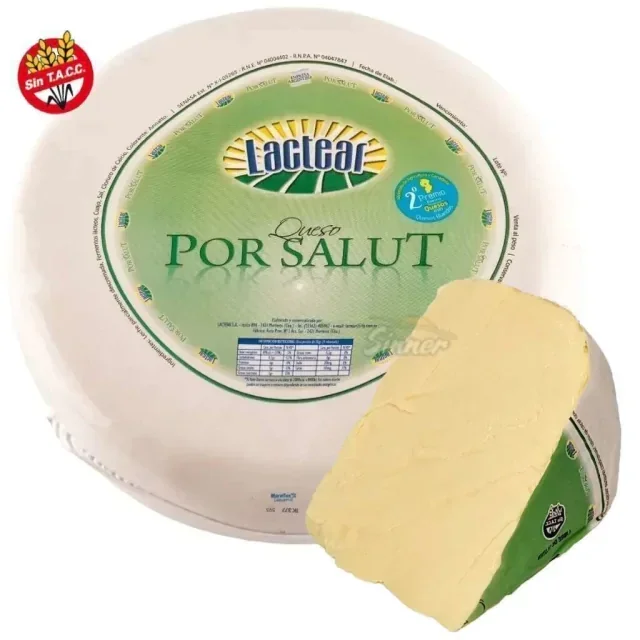 POR SALUT CLASICO LACTEAR