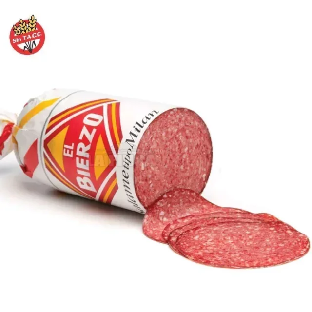 SALAME MILAN