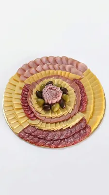 PICADA N° 1