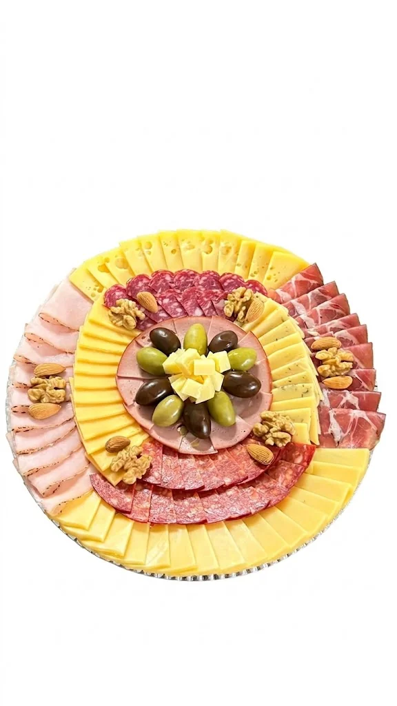 PICADA CHICA PREMIUM