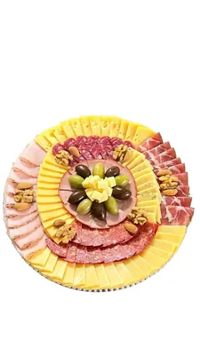 PICADA CHICA PREMIUM