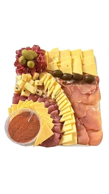 PICADA EUROPA SERRANO