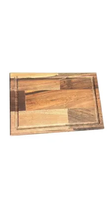 TABLA GUAYUBIRA 20MM 30X20 CM