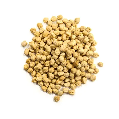 GARBANZO SECO X 1KG