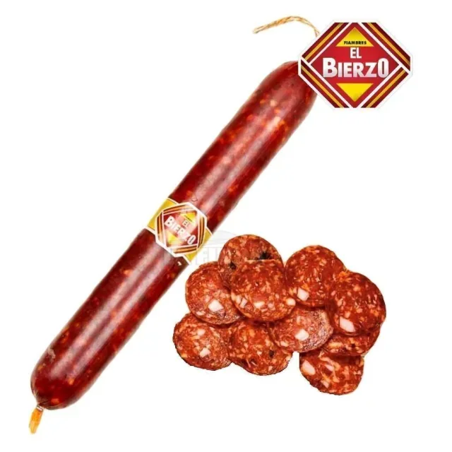 LONGANIZA ESPAÑOLA BASTON