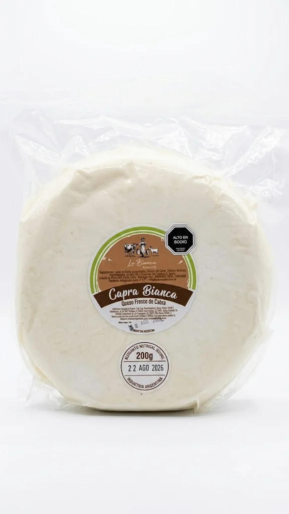 CABRA FRESCO HORMA