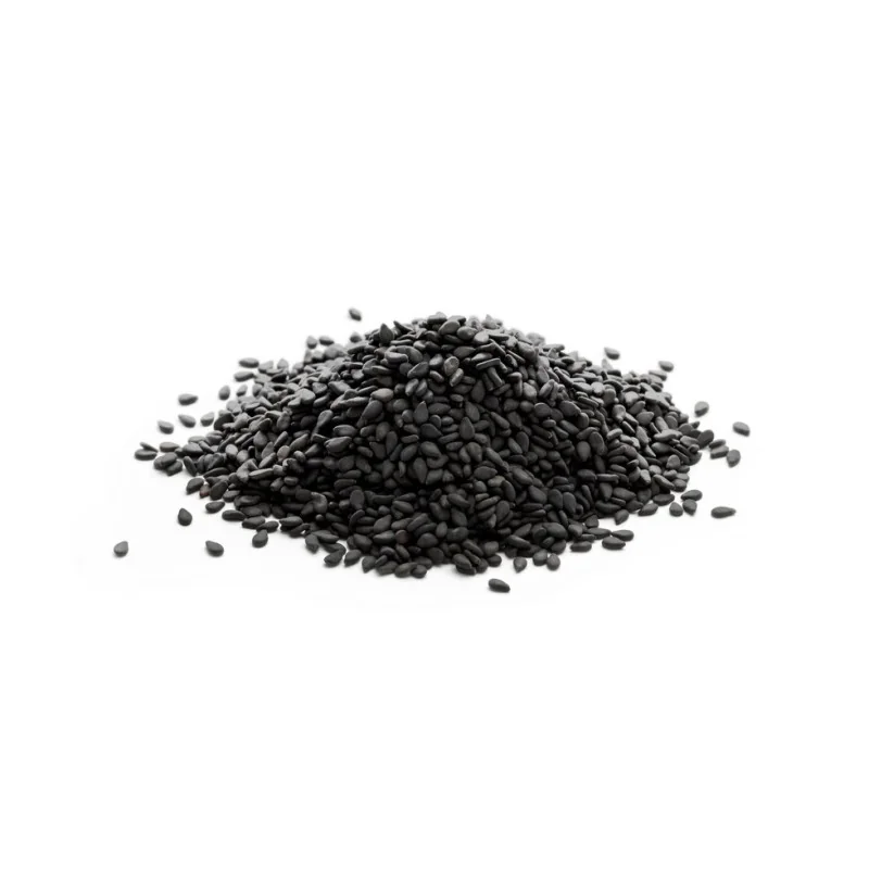 SEMILLAS DE SESAMO NEGRO