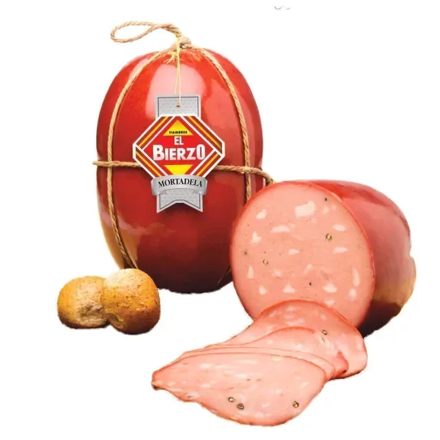 MORTADELA BOCHA