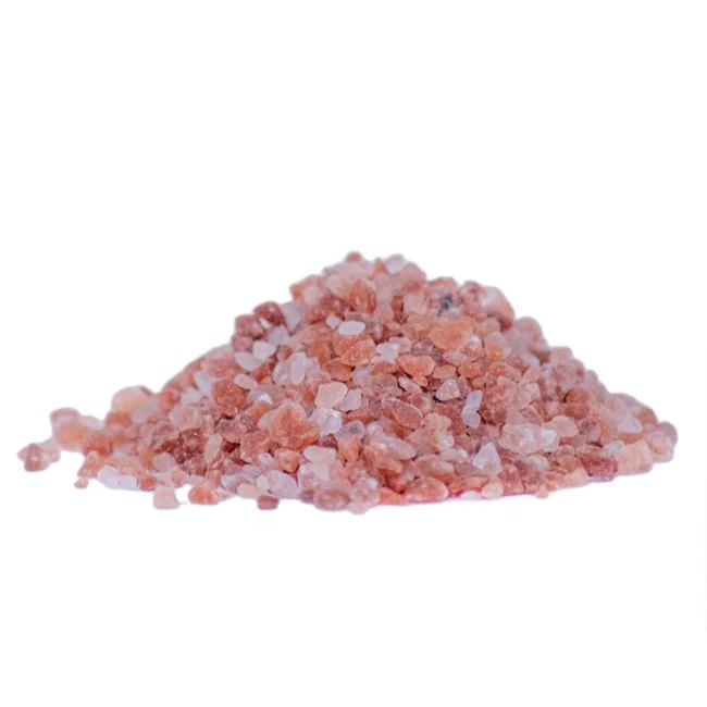 SAL ROSA GRUESA DEL HIMALAYA