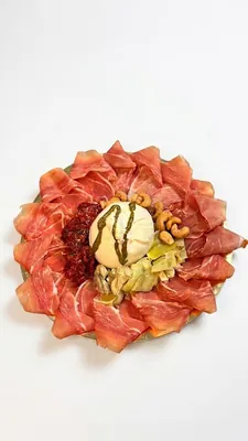 PICADA TOSCANA