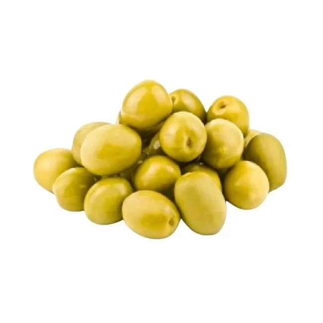 ACEITUNAS VERDES (00)  X KG.