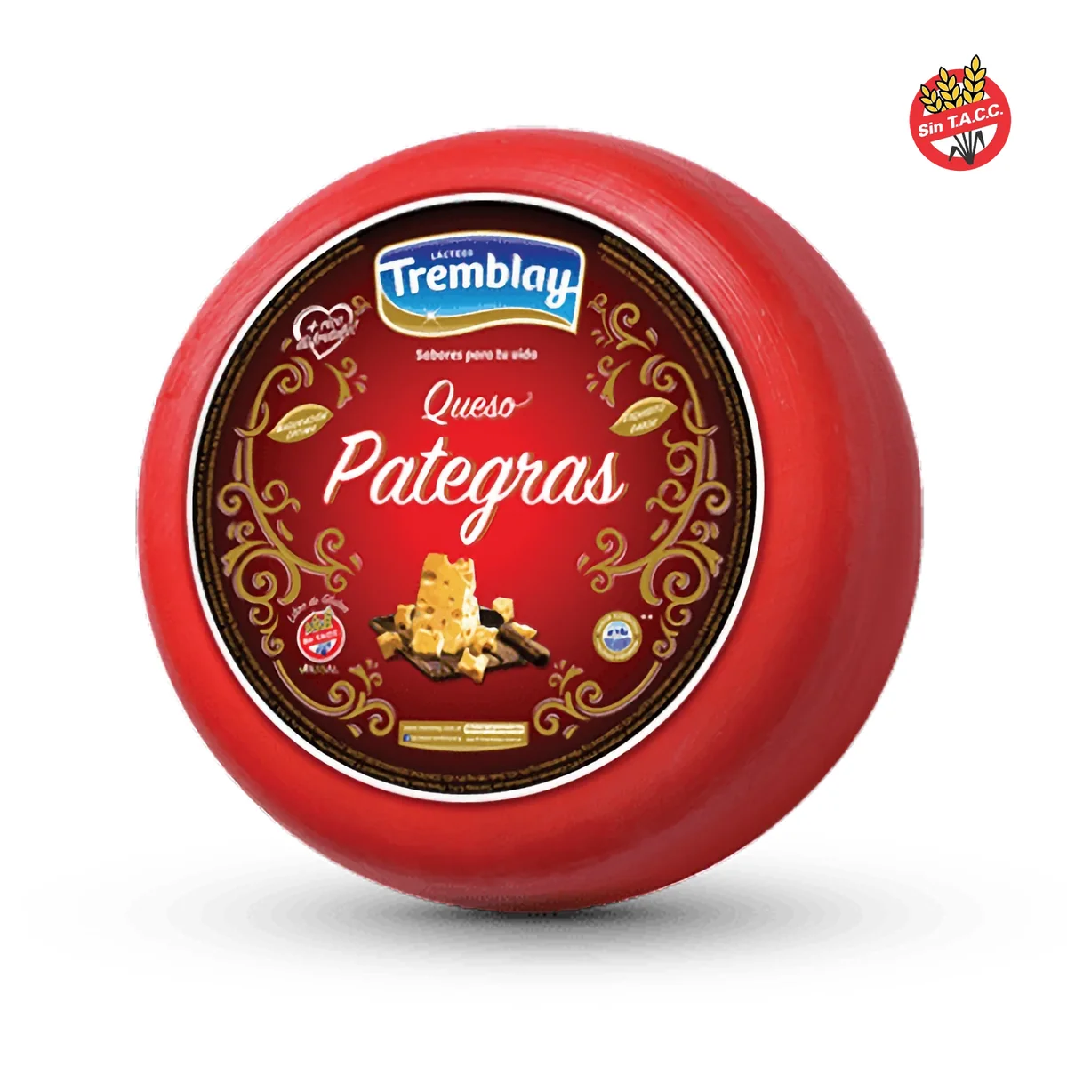 PATEGRAS TREMBLAY