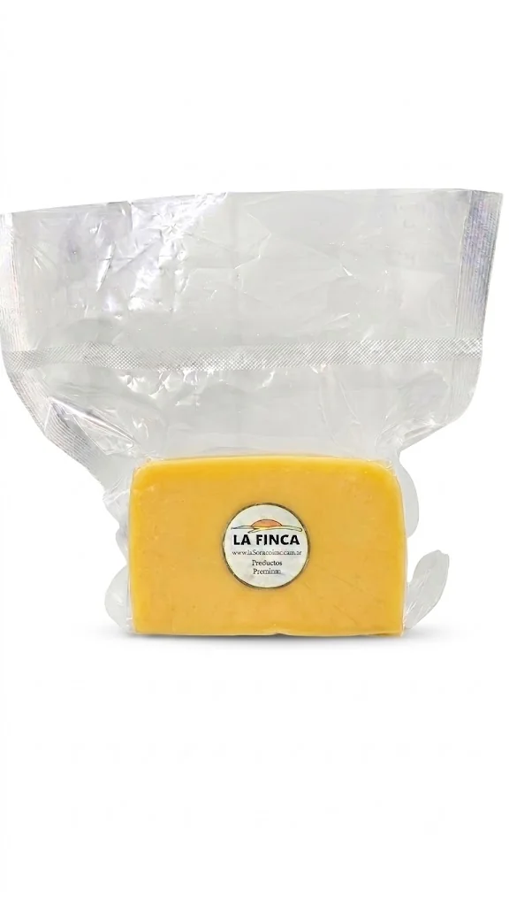 GOUDA AHUMADO TROZADO