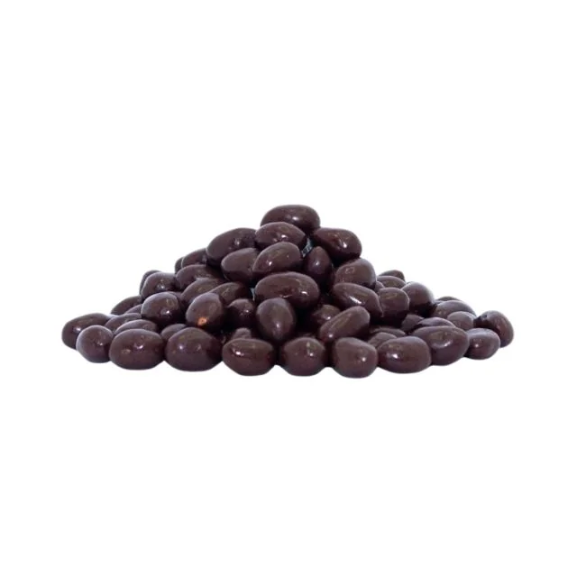 MANI CON CHOCOLATE 100 GR