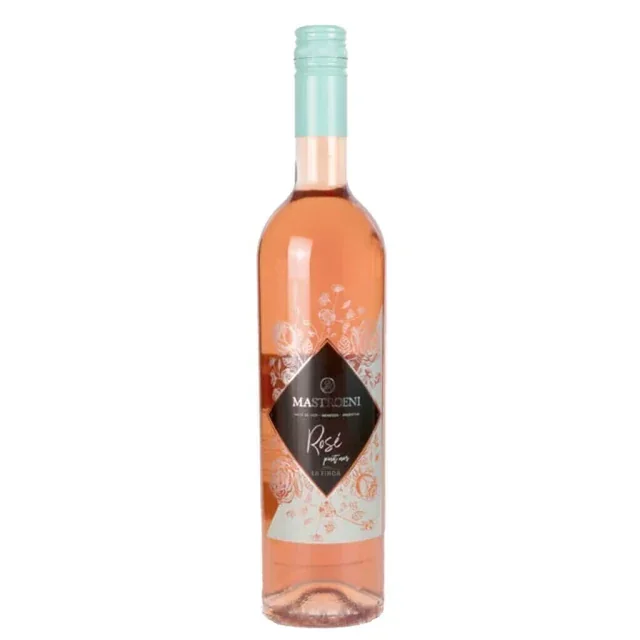 MASTROENI PINOT NOIR ROSE