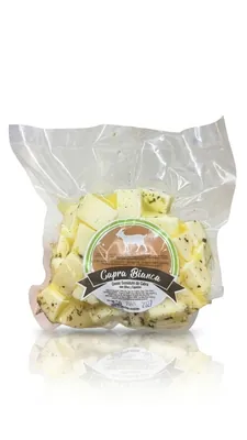 CABRA CUBOS OLIVA Y ESPECIAS