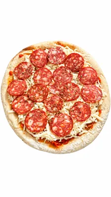 PIZZA ESPAÑOLA