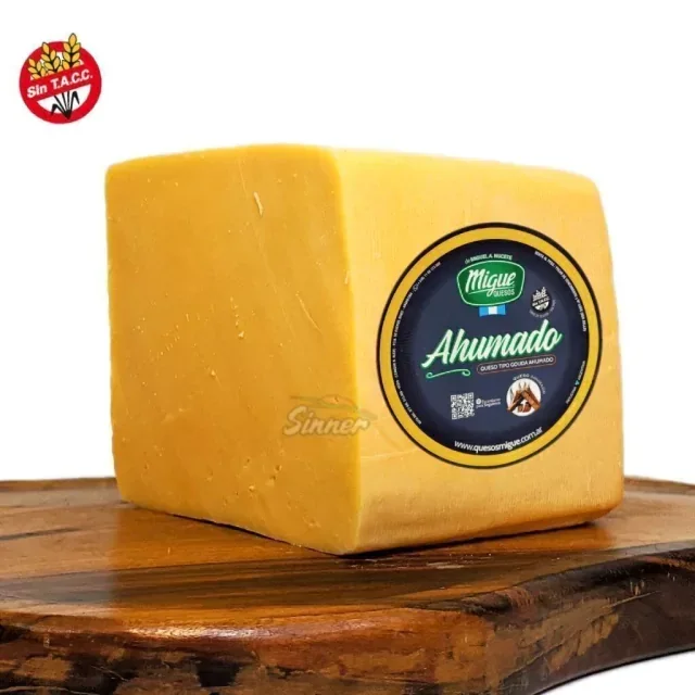 BARRA AHUMADO MIGUE