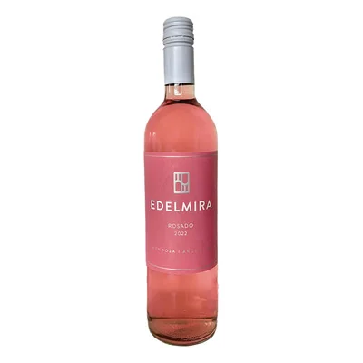 EDELMIRA ROSADO