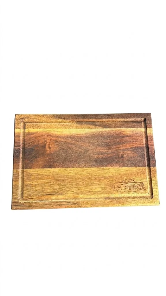 TABLA LAUREL 20MM 30X20 CM